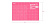 RM-IC-C/Pink Коврик OLFA 45х30 см