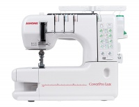 Janome Cover Pro Lux