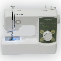Brother VitrageM75