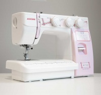Janome SE 7515