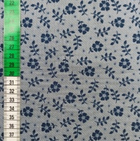 C9607-GRAY Ткань, ширина 110см,100% хлопок Riley Blake