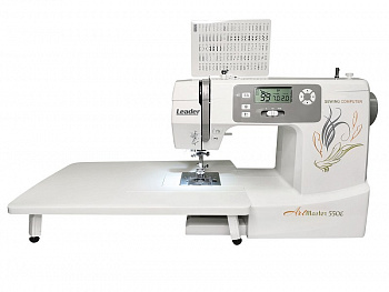 Leader ArtMaster 550E