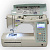 Juki QM-700