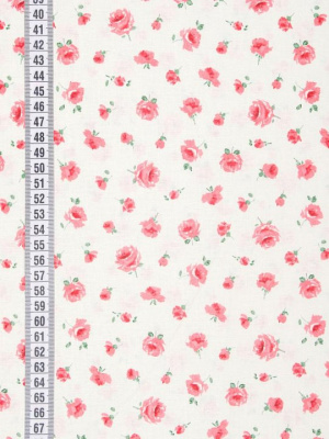 AL-m1022 Ткань, ширина 110см,100% хлопок Alfa