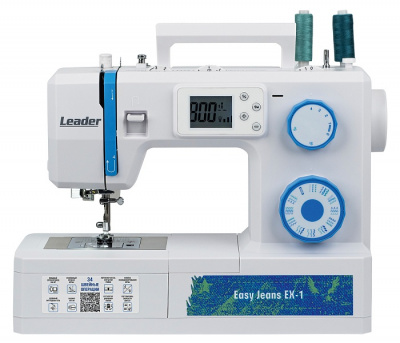 Leader Easy Jeans EX-1 004