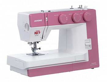 Janome 1522PG (1)