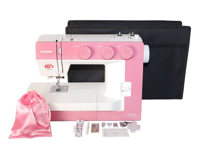 Janome 1522PG (11)