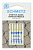 Иглы Schmetz стрейч ассорти  №75-90 (5шт)