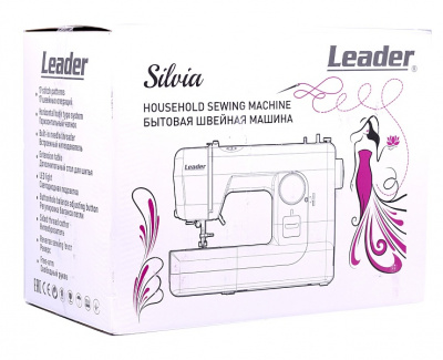 Leader SILVIA 016