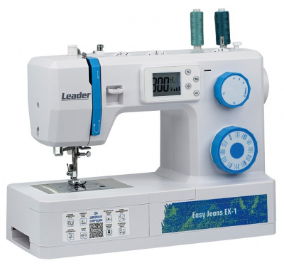 Leader Easy Jeans EX-1 002