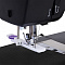 Jaguar Jet Black 019