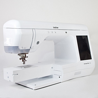 Brother V3SE (1)