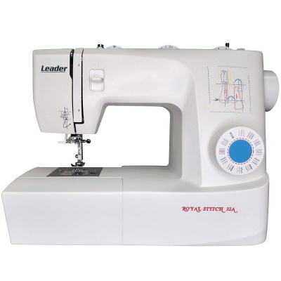 Leader Royal Stitch 32A